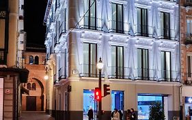 Corral Del Carbon Gg Apartments