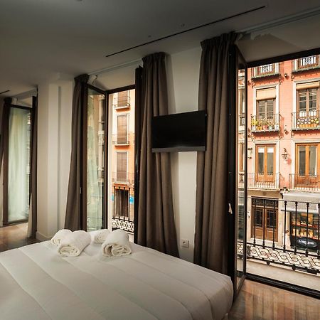 Corral Del Carbon Gg Apartments Гранада Экстерьер фото