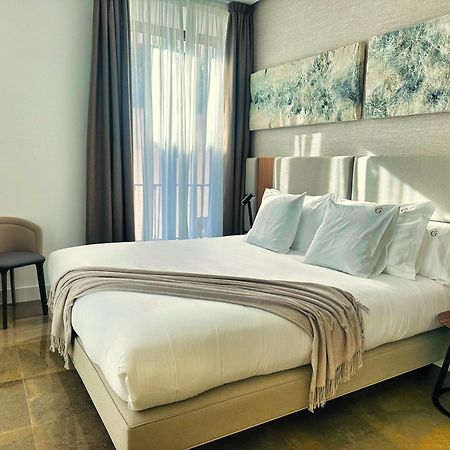 Corral Del Carbon Gg Apartments Гранада Экстерьер фото