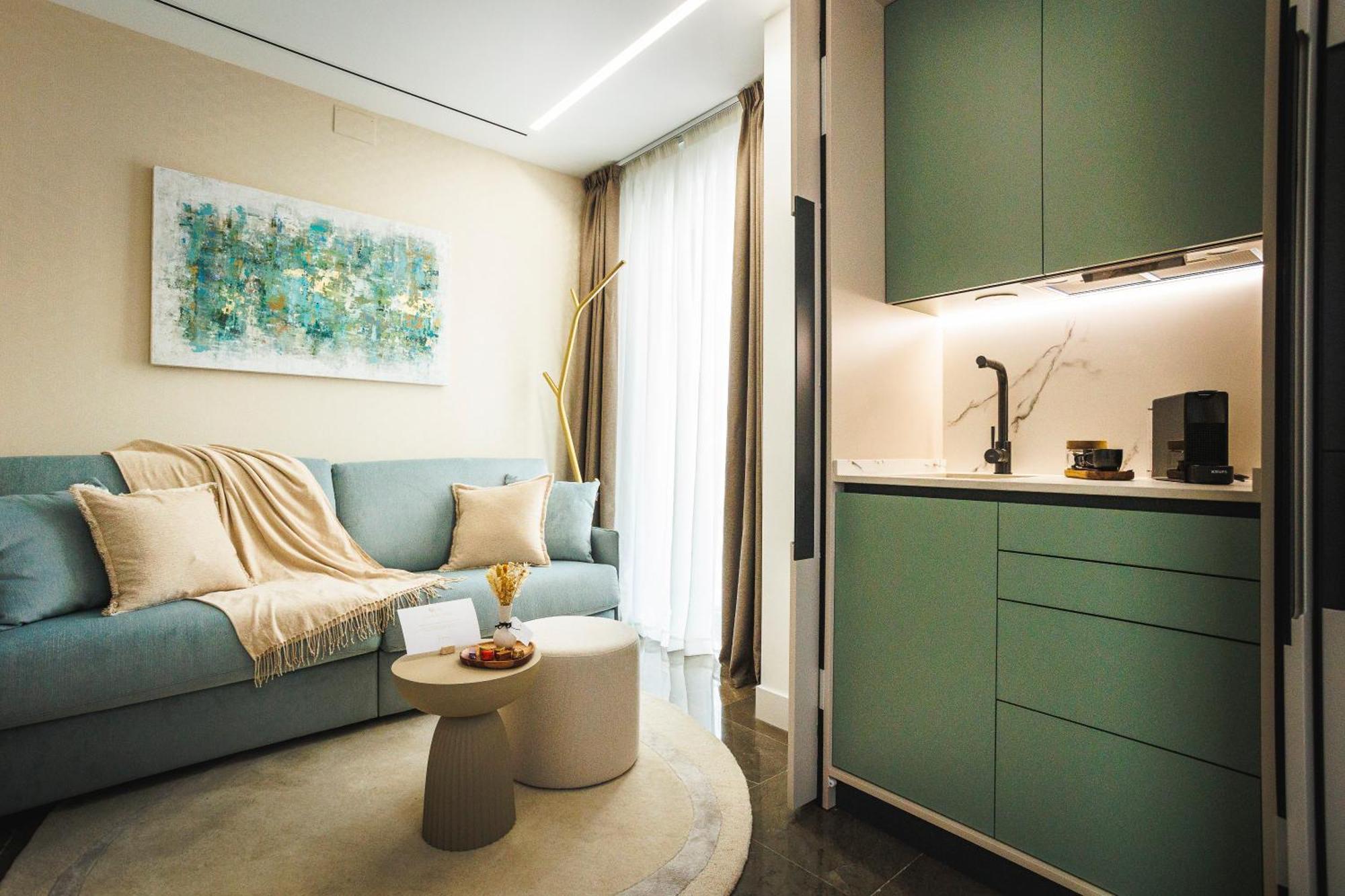 Corral Del Carbon Gg Apartments Гранада Экстерьер фото