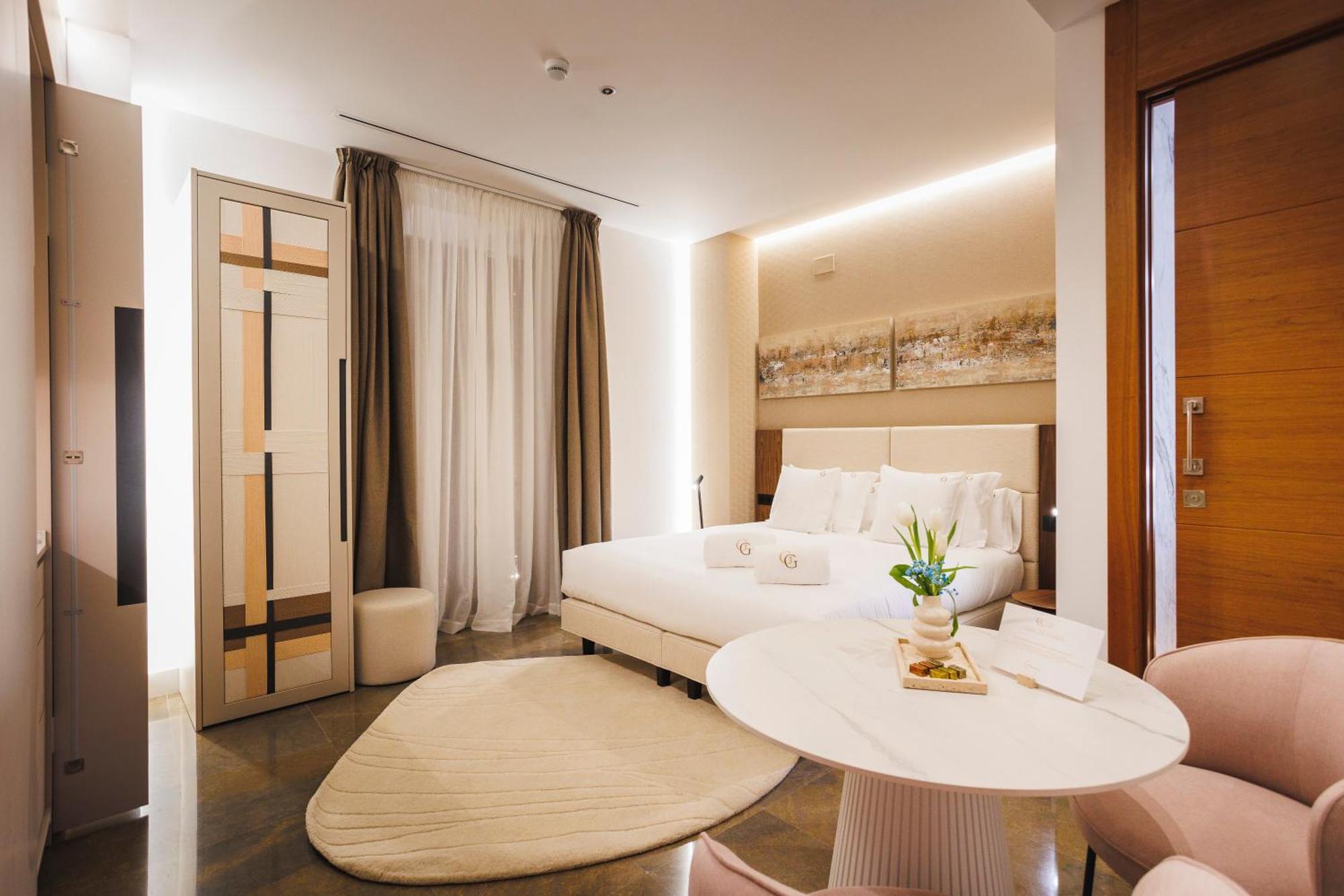 Corral Del Carbon Gg Apartments Гранада Экстерьер фото