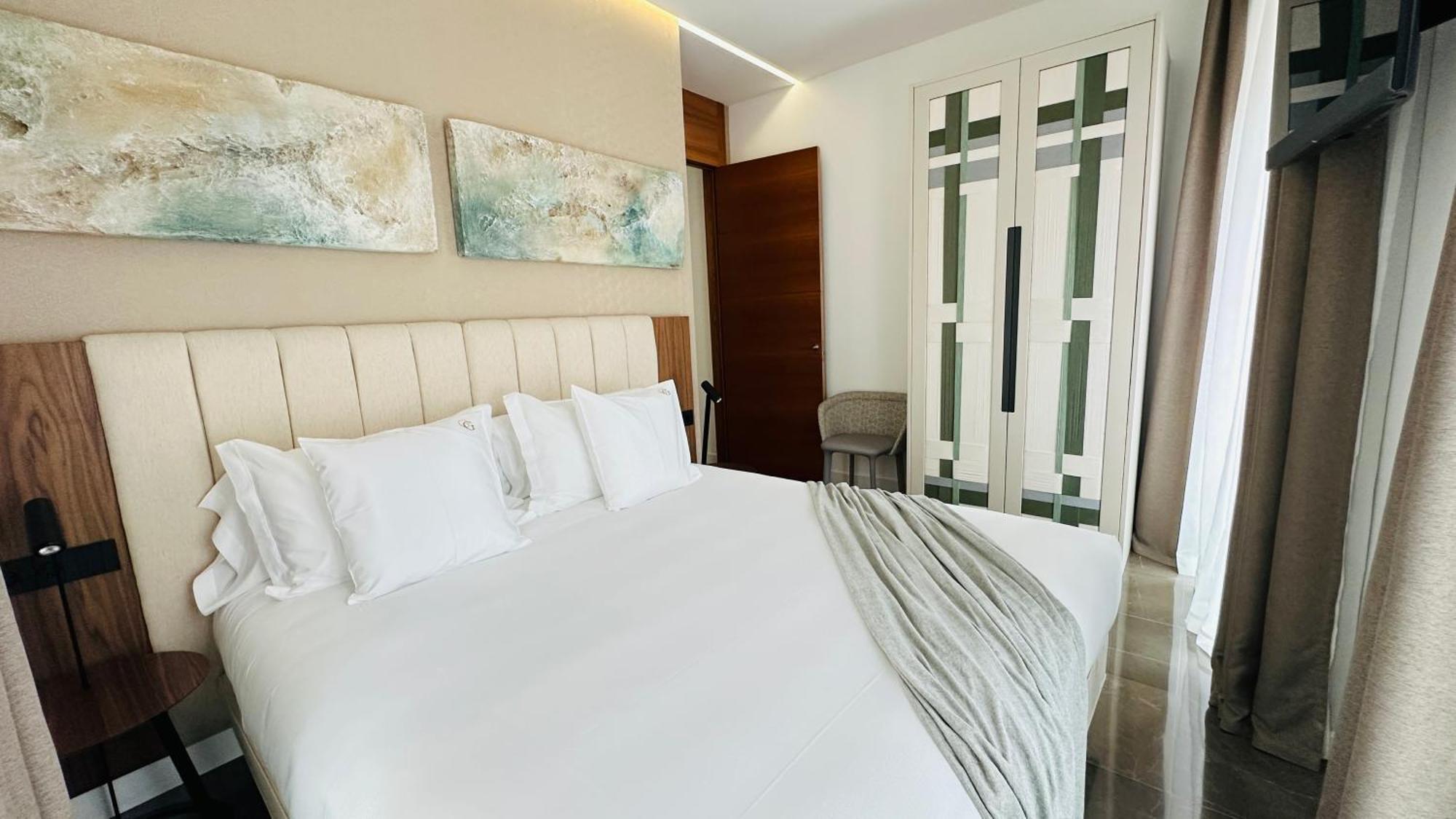 Corral Del Carbon Gg Apartments Гранада Экстерьер фото
