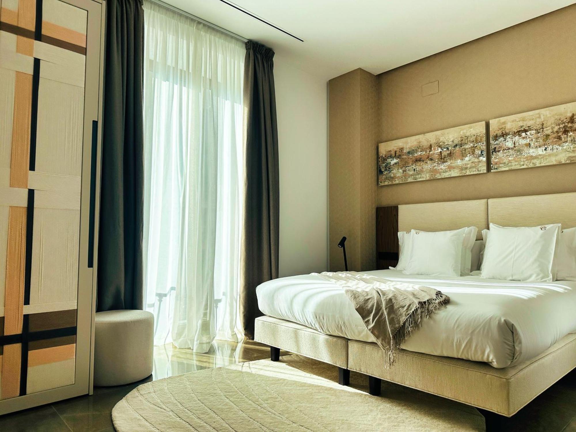 Corral Del Carbon Gg Apartments Гранада Экстерьер фото