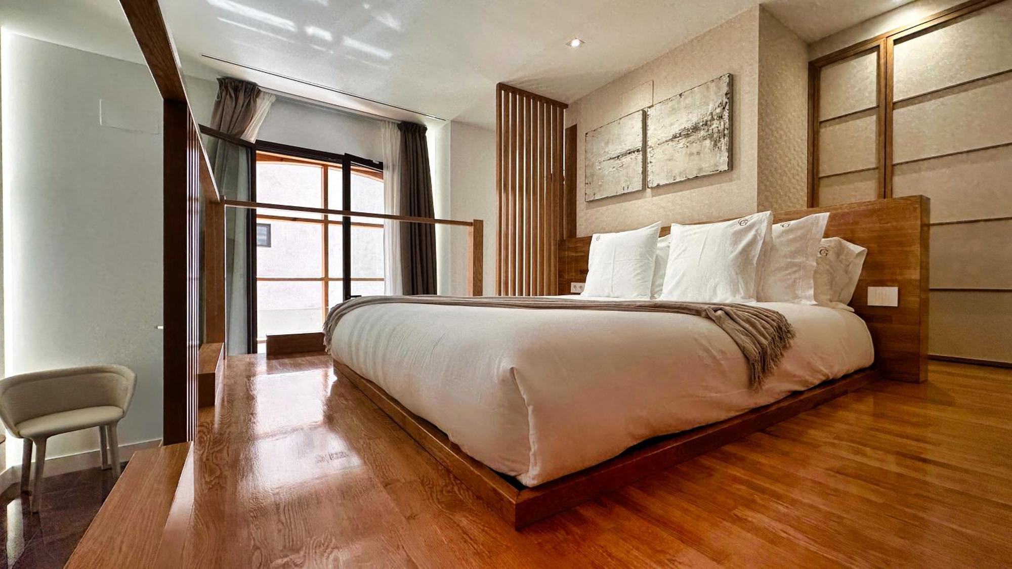 Corral Del Carbon Gg Apartments Гранада Экстерьер фото